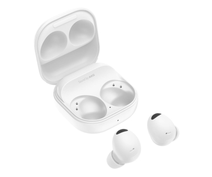 Słuchawka SAMSUNG Galaxy Buds2 Pro Białe SM-R510NZWAEUE